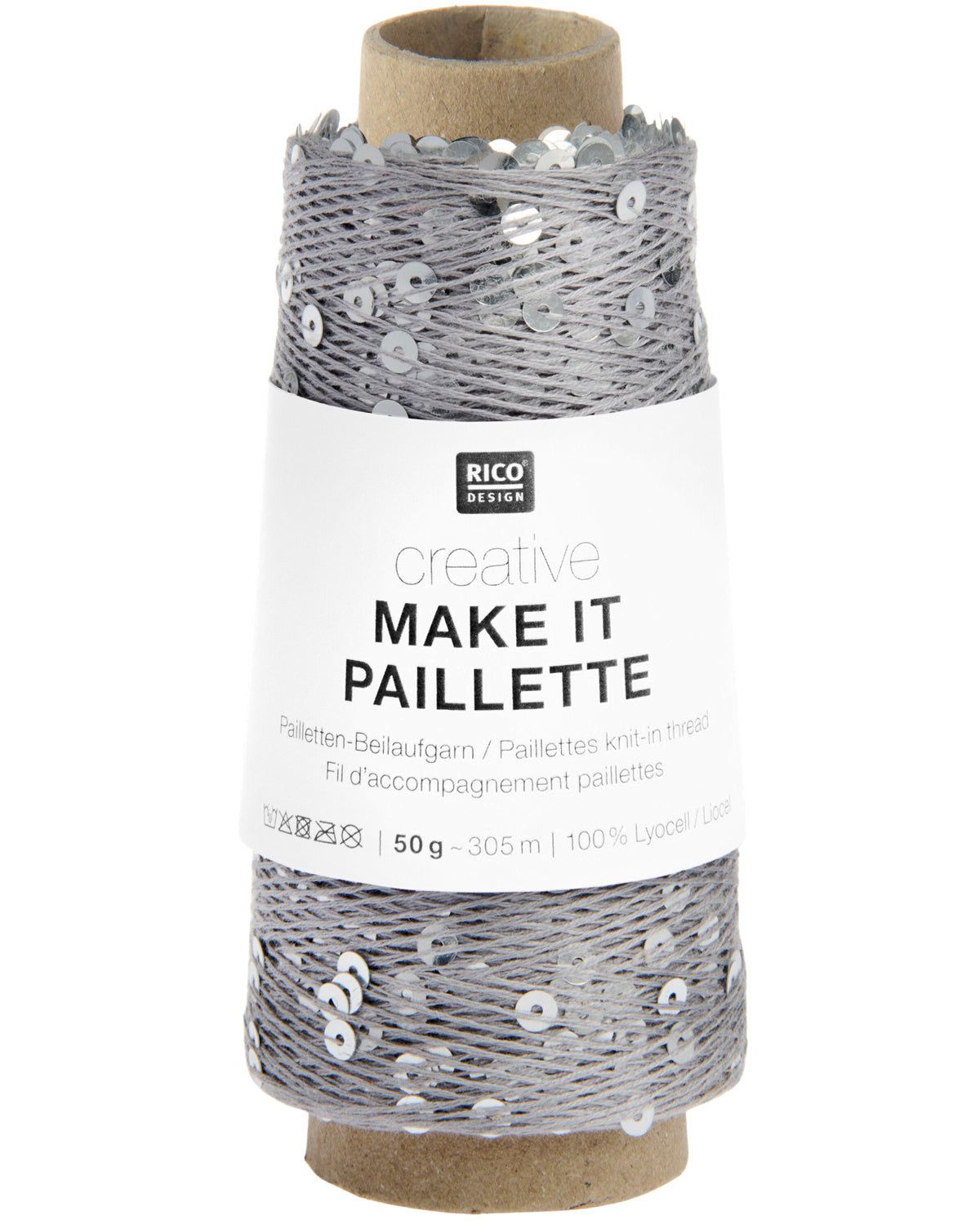 Creative Make It Paillette