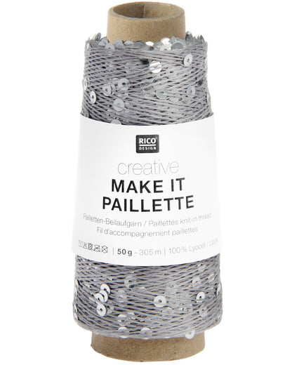 Creative Make It Paillette