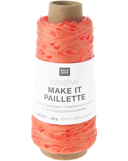 Creative Make It Paillette