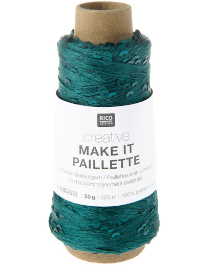 Creative Make It Paillette