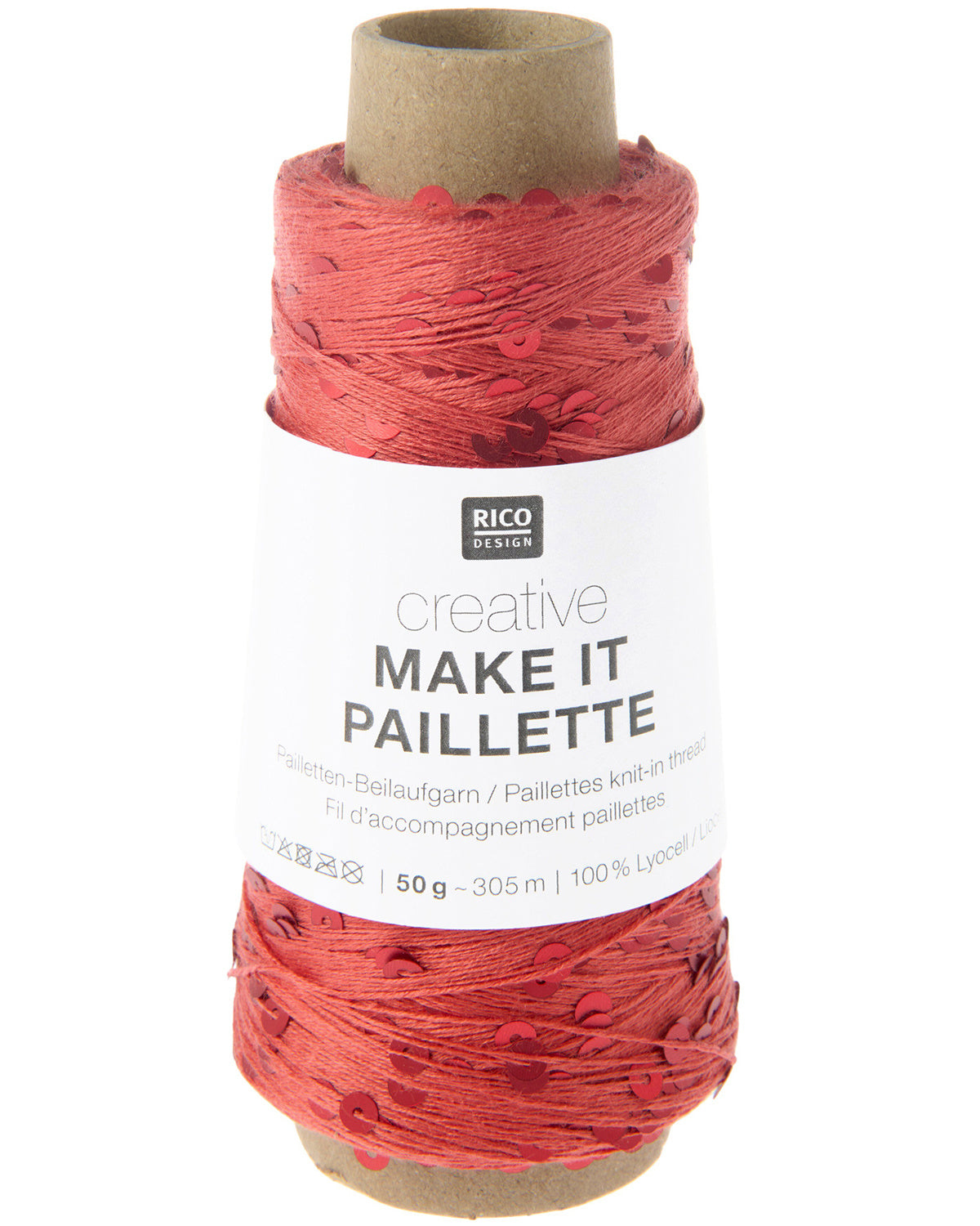 Creative Make It Paillette