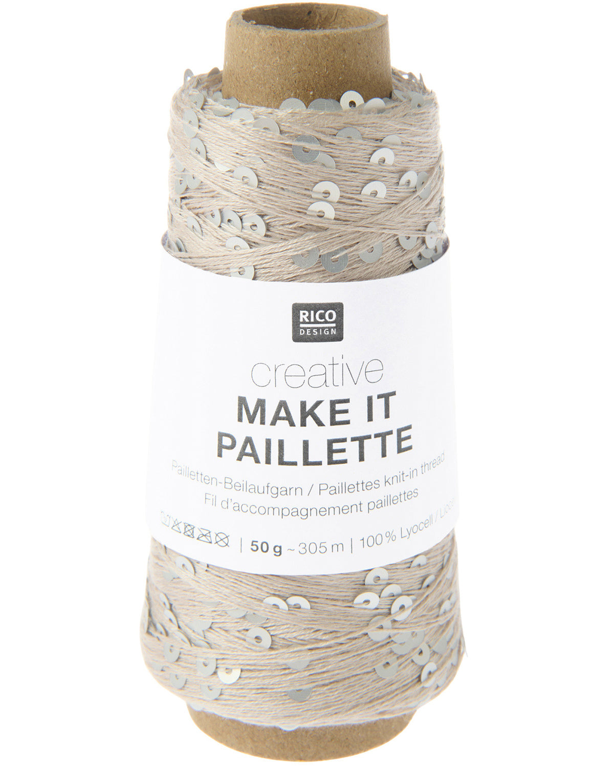 Creative Make It Paillette