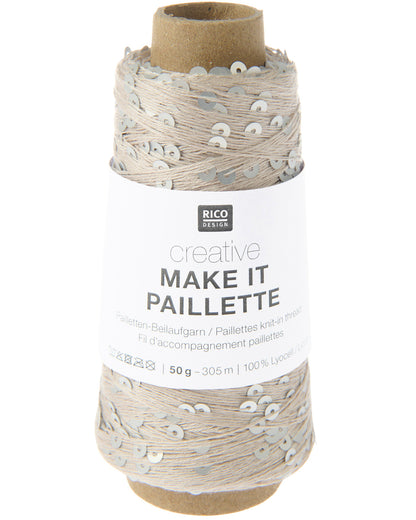 Creative Make It Paillette