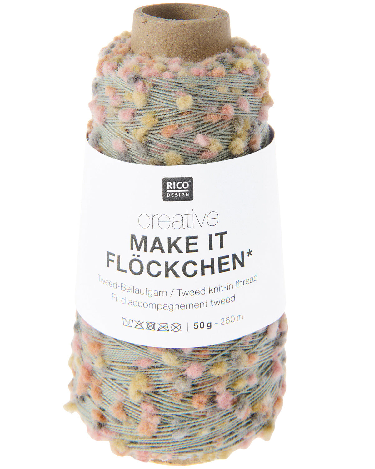 Creative Make It Flöckchen