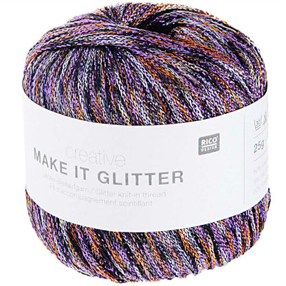 Creative make it Glitter