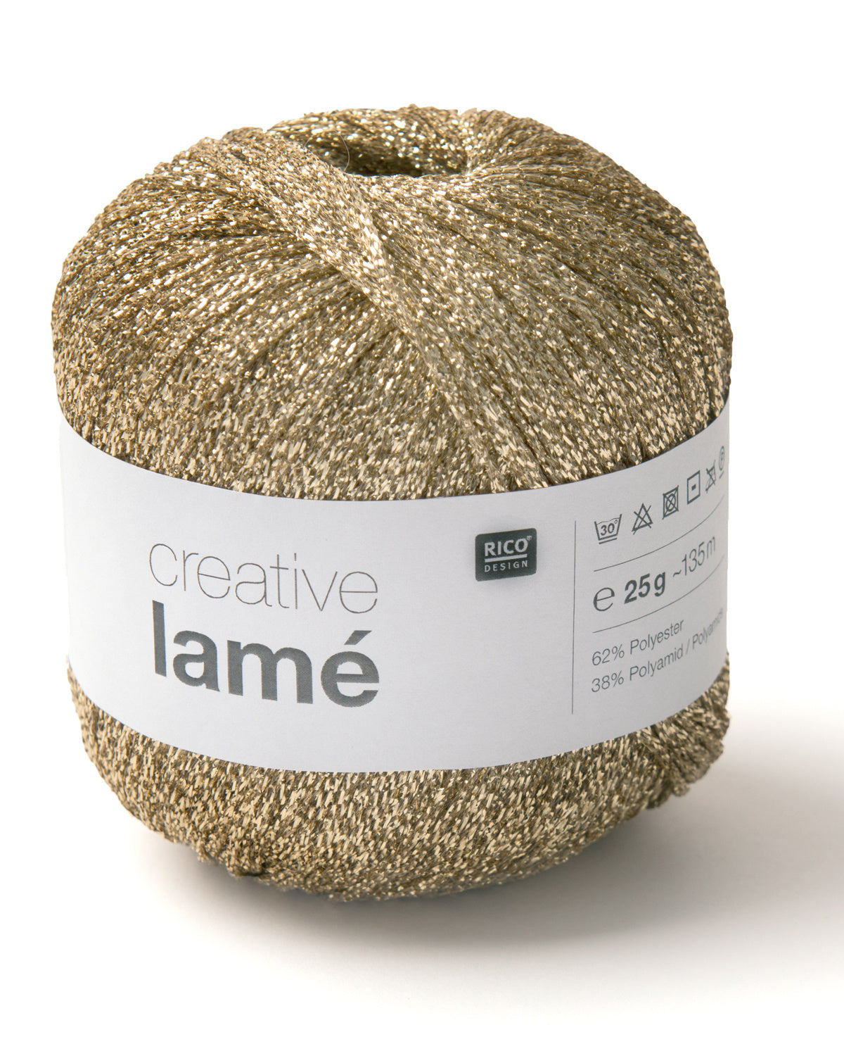 Creative Lamé