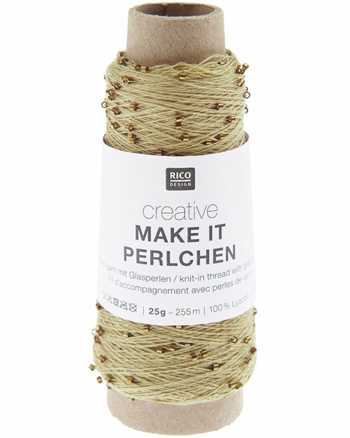 Creative Make It Perlchen
