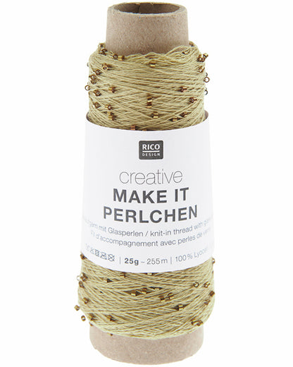 Creative Make It Perlchen