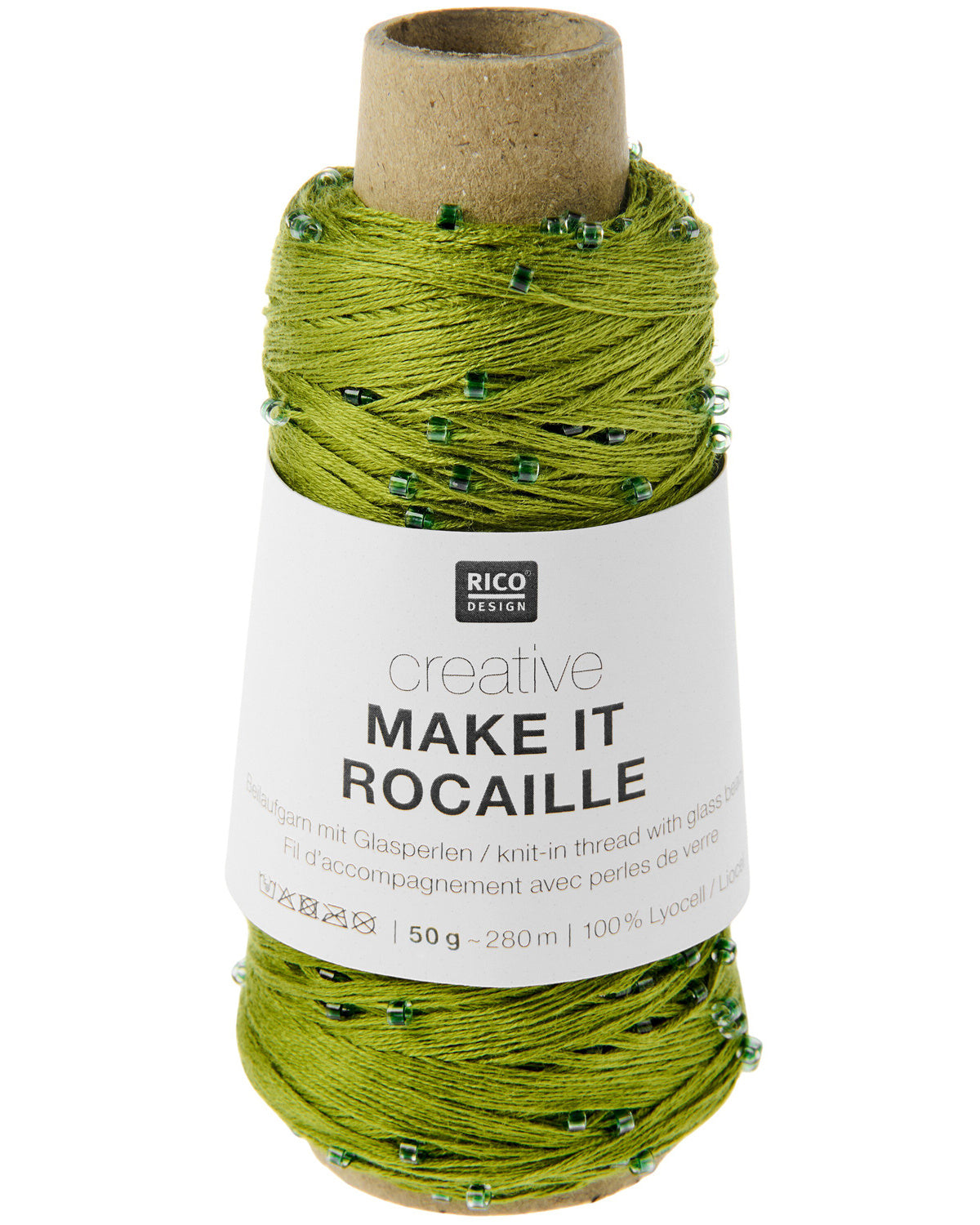Creative Make It Rocaille