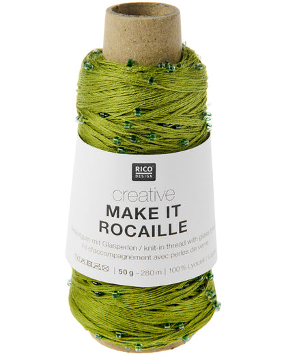 Creative Make It Rocaille
