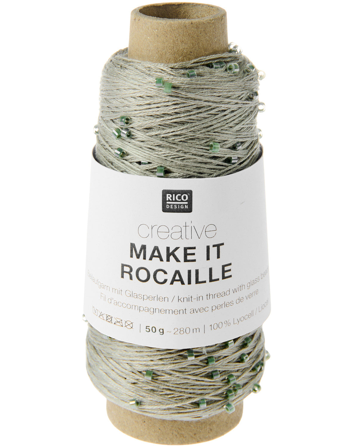 Creative Make It Rocaille