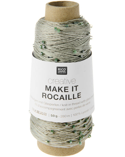 Creative Make It Rocaille