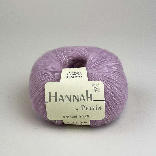 Hannah by Permin