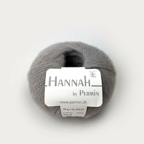 Hannah by Permin