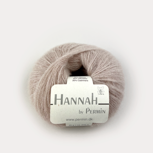 Hannah by Permin