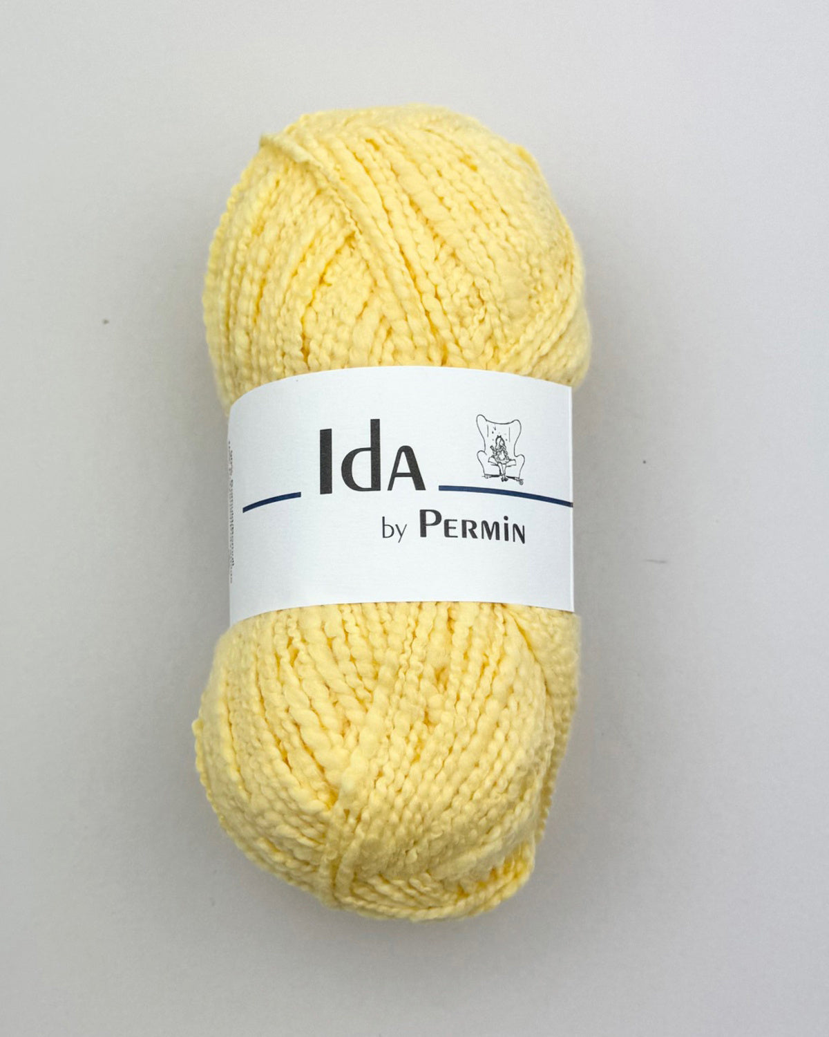 Ida by Permin