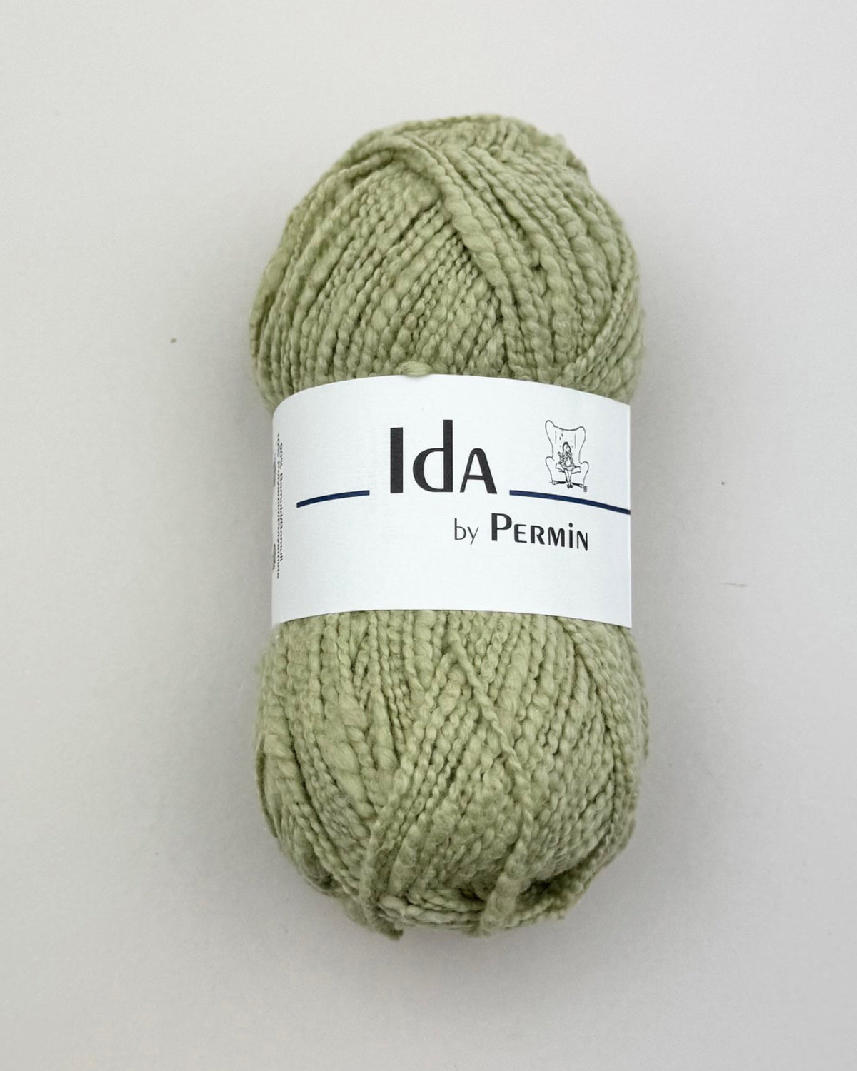 Ida by Permin