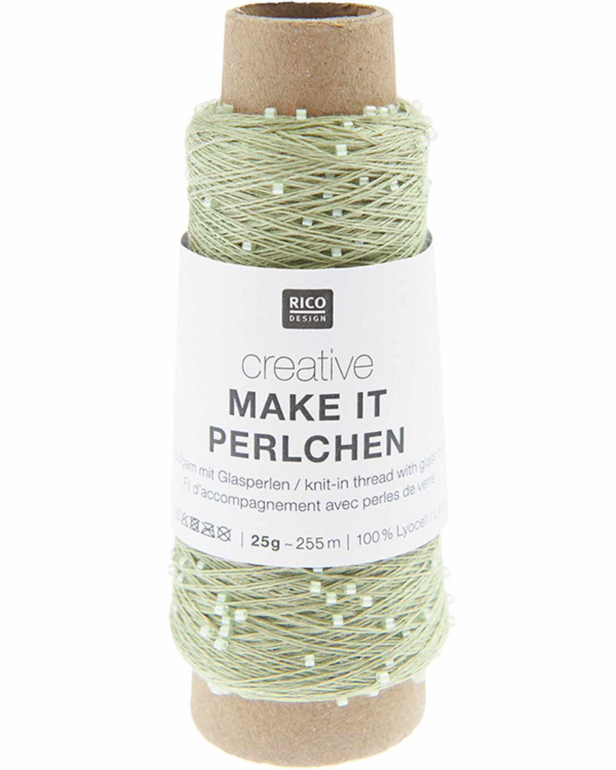 Creative Make It Perlchen