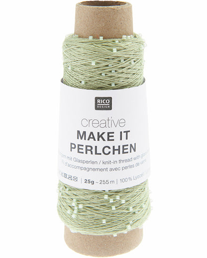 Creative Make It Perlchen