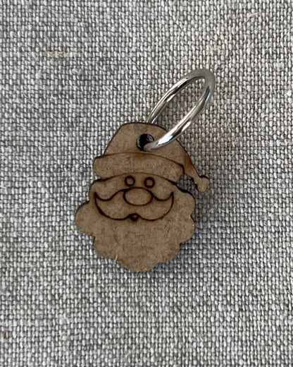 Maskemarkører juleedition 🎄 1 for 15, 5 for 50