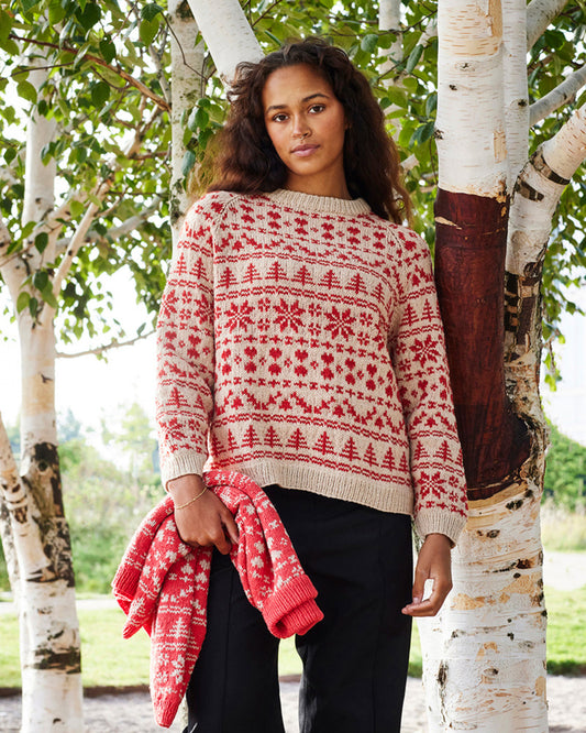 Julesweater