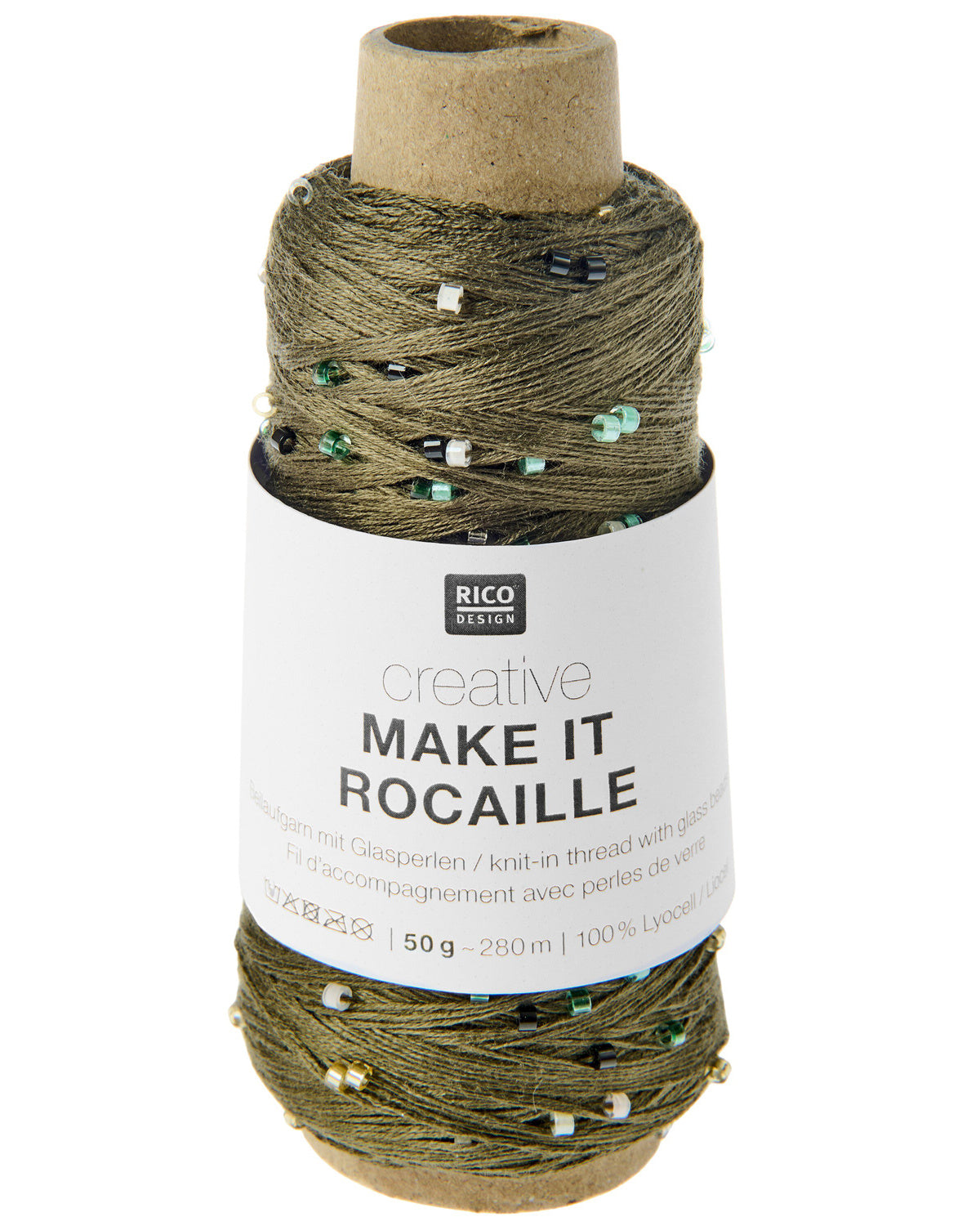 Creative Make It Rocaille