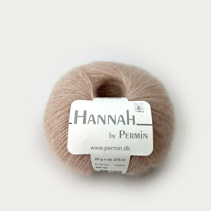 Hannah by Permin