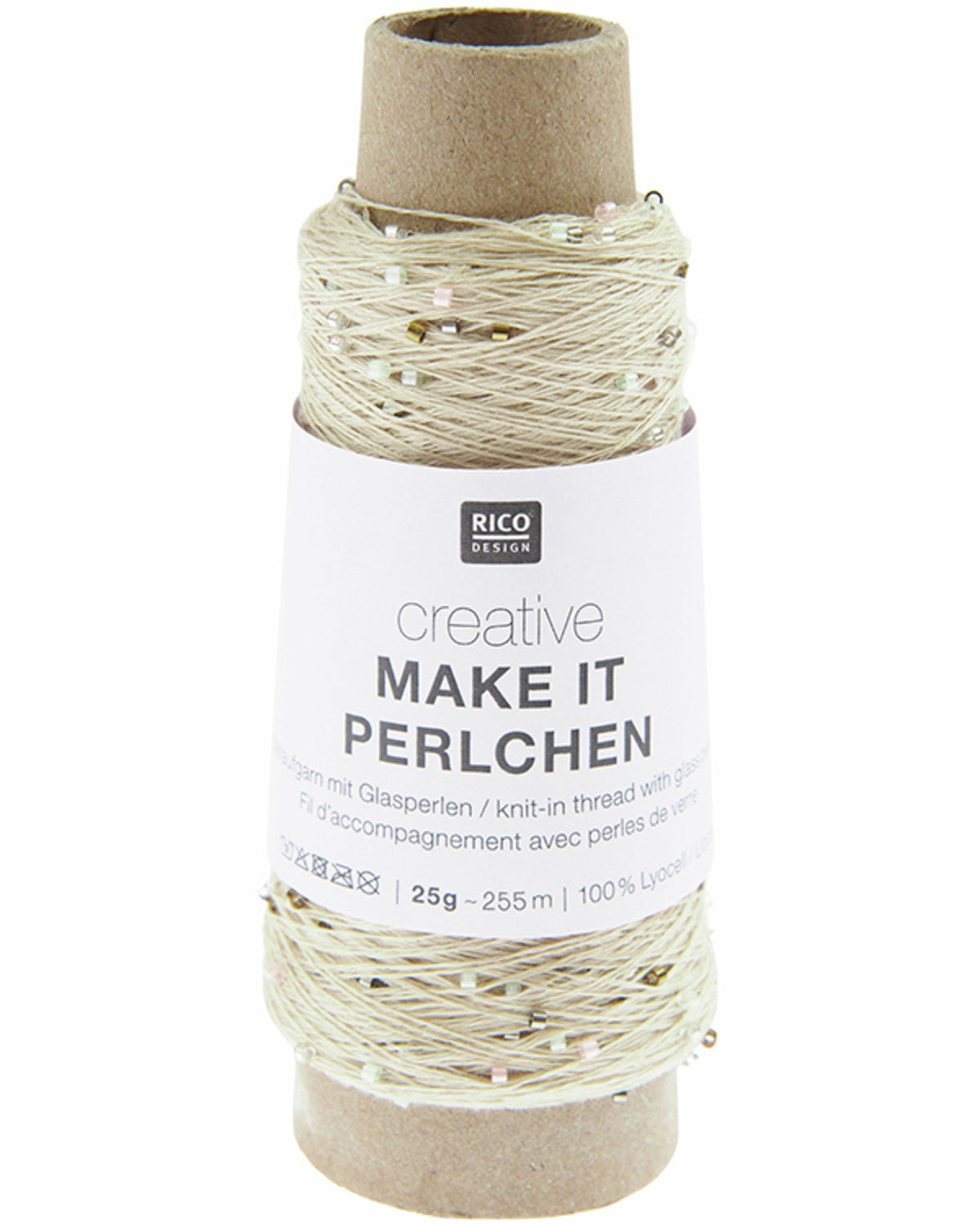 Creative Make It Perlchen