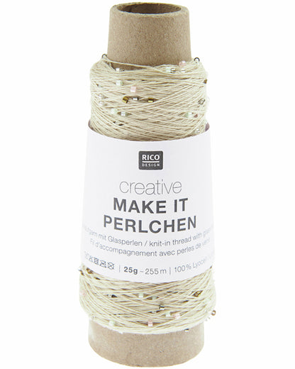 Creative Make It Perlchen