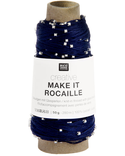 Creative Make It Rocaille