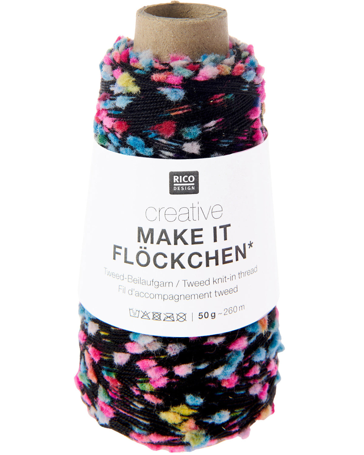 Creative Make It Flöckchen