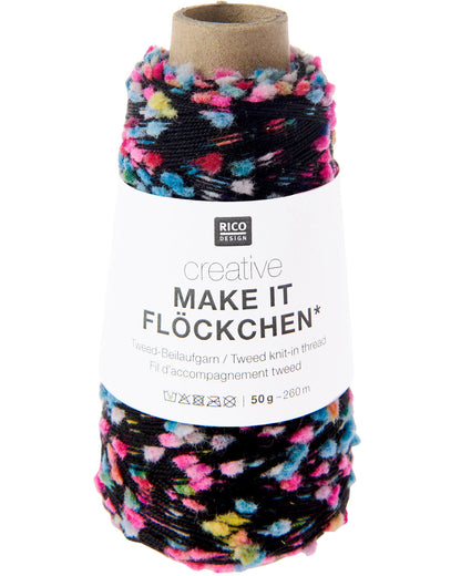 Creative Make It Flöckchen
