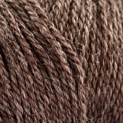 Onion No.4 Organic Wool + Nettles