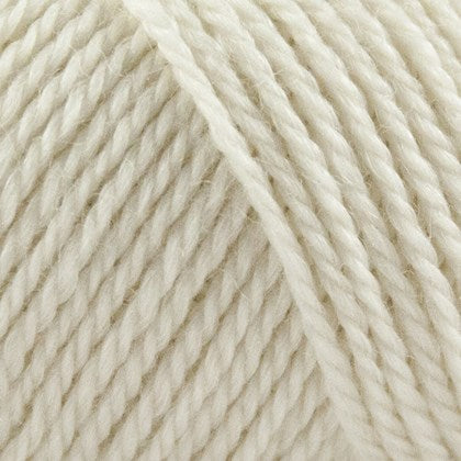 Onion No.4 Organic Wool + Nettles