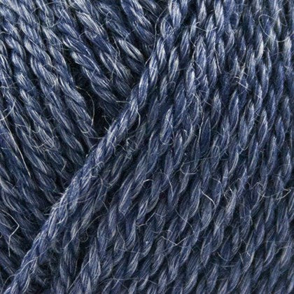 Onion No.4 Organic Wool + Nettles