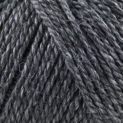 Onion No.4 Organic Wool + Nettles