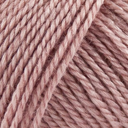 Onion No.4 Organic Wool + Nettles