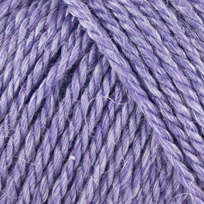 Onion No.4 Organic Wool + Nettles