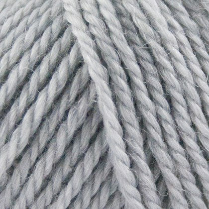 Onion No.4 Organic Wool + Nettles