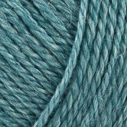 Onion No.4 Organic Wool + Nettles