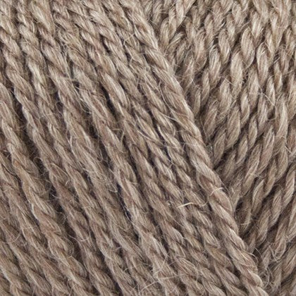 Onion No.4 Organic Wool + Nettles