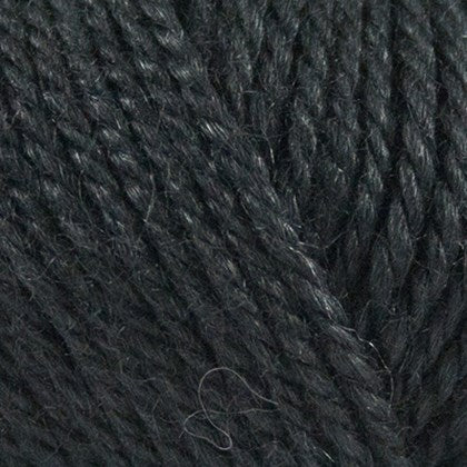 Onion No.4 Organic Wool + Nettles