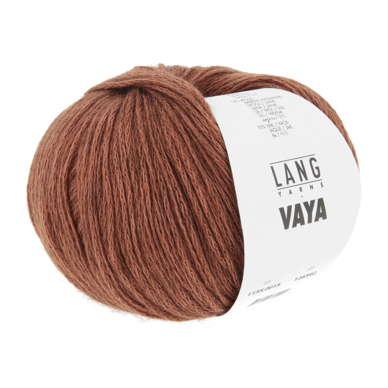 Lang Yarns Vaya