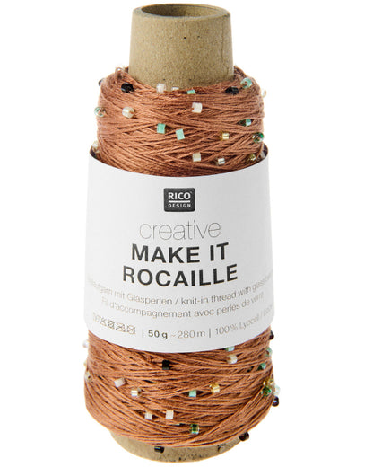 Creative Make It Rocaille