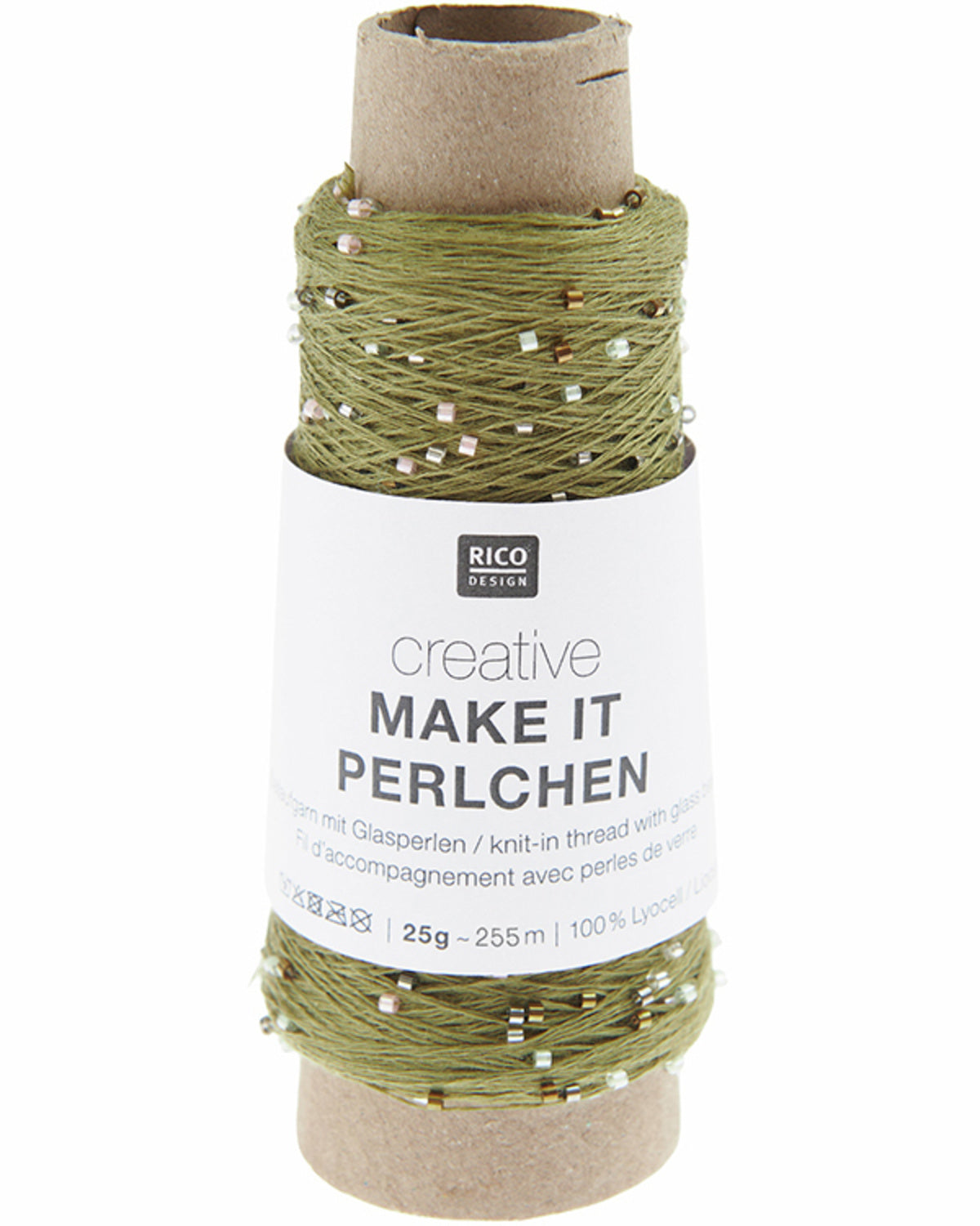 Creative Make It Perlchen
