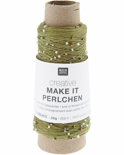 Creative Make It Perlchen