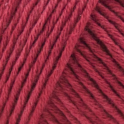 Onion No.4 Organic Wool + Nettles
