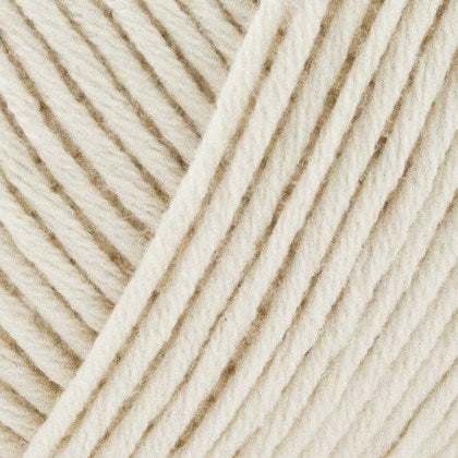 Onion No.4 Organic Wool + Nettles