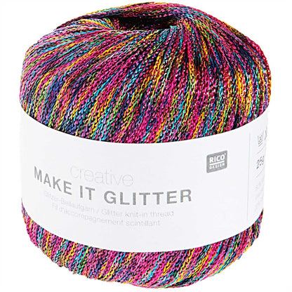 Creative make it Glitter