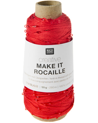 Creative Make It Rocaille